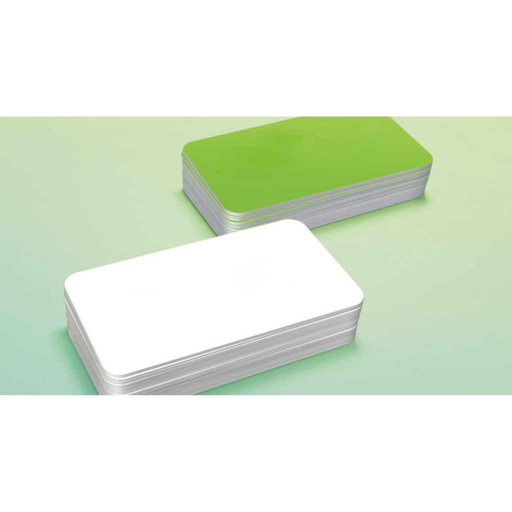 Máy Bo Góc Danh Thiếp Thủ Công