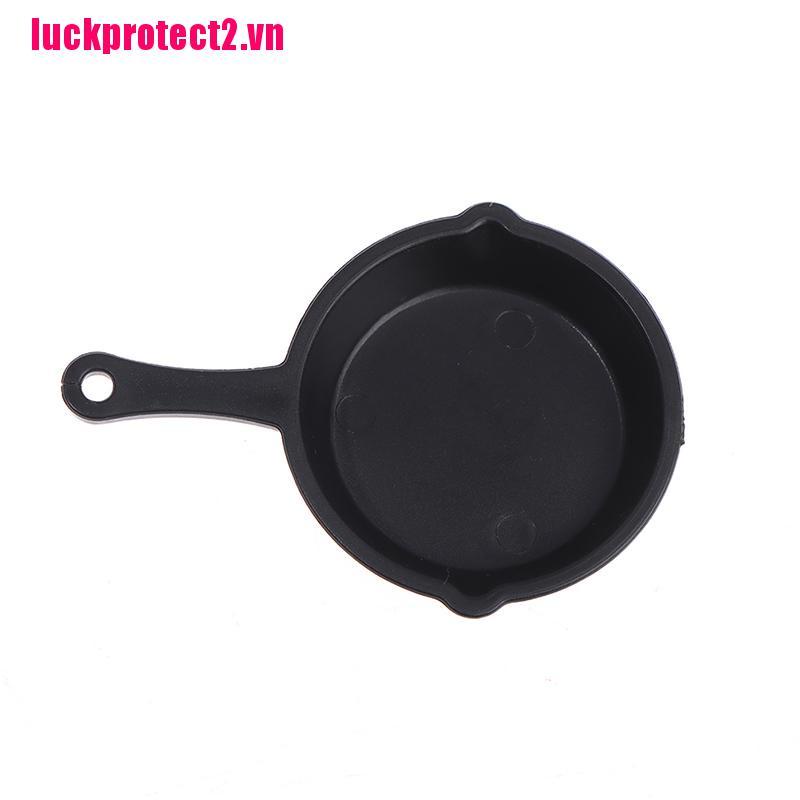 Chảo Chiên Mini Thiết Kế Sáng Tạo