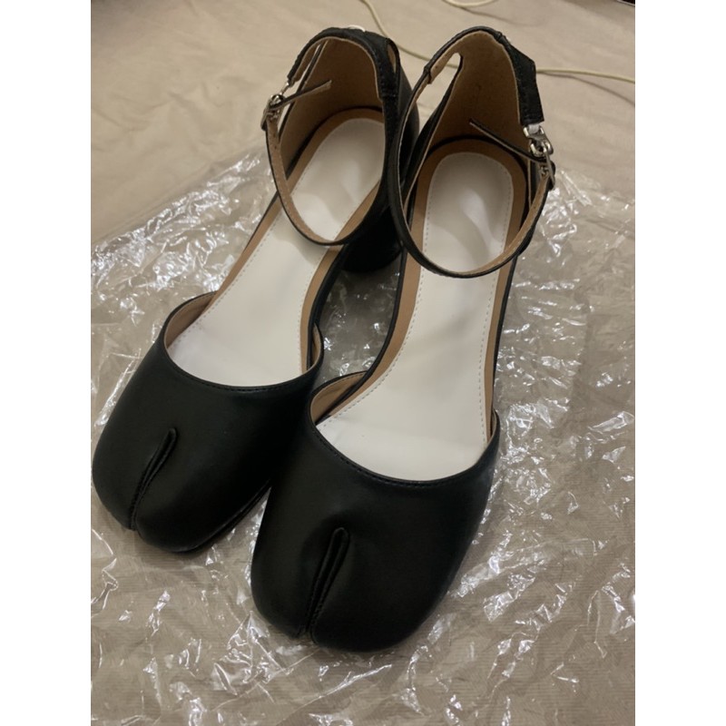 Giày búp bê Maison martin margiela