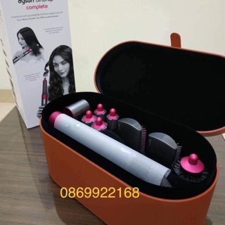 Dyson Airwrap