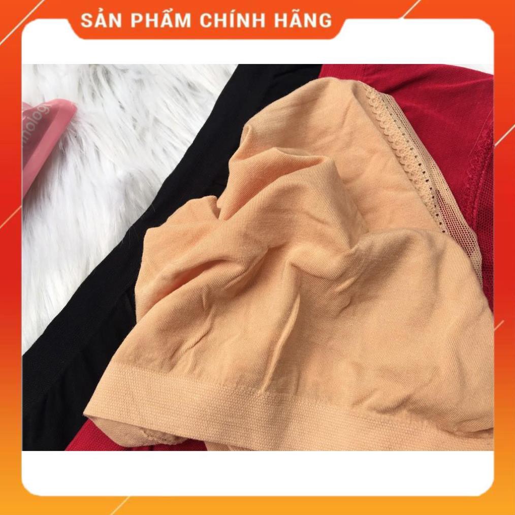 FREESHIP [CHÍNH HÃNG] [SIÊU KHUYẾN MÃI] Quần lót nữ in cạp cao cấp kháng khuẩn dệt ống sợi cotton thương hiệu OHenry