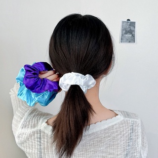 Dây buộc tóc có đèn LED phát sáng
