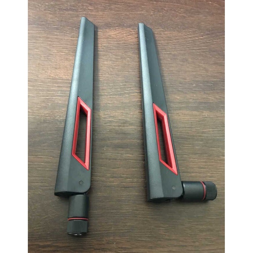 Ăng Ten Thu Sóng Wifi băng tần Kép 12dbi 2.4g 5g 5.8g | BigBuy360 - bigbuy360.vn
