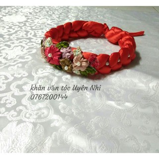 Mấn cách tân trang trí