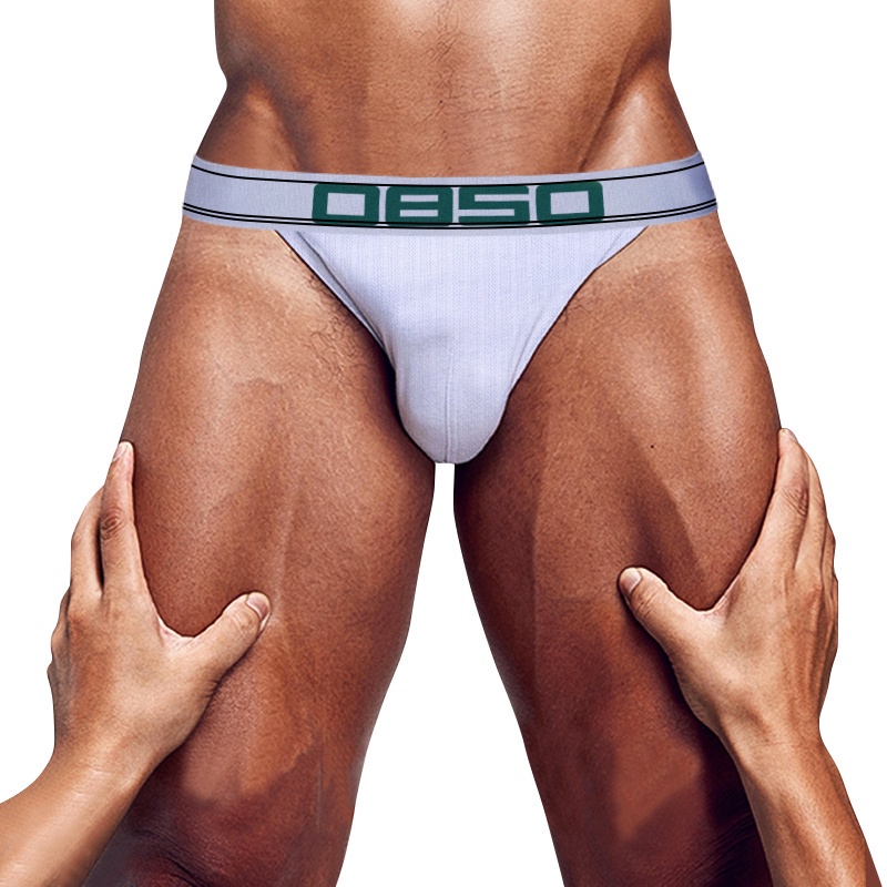 Quần Lót Thể Thao Cotton Mềm Siêu Mỏng Thoáng Khí Bs3133 Cho Nam