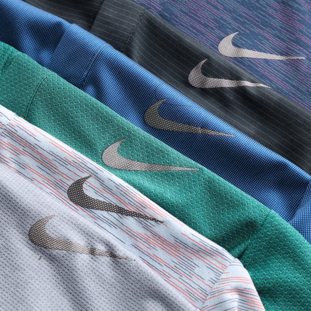 [8 MÀU] Áo thun polo thể thao nam, áo thun đánh golf phong cách basic, chất vải dệt chu kì siêu mịn mát 10155