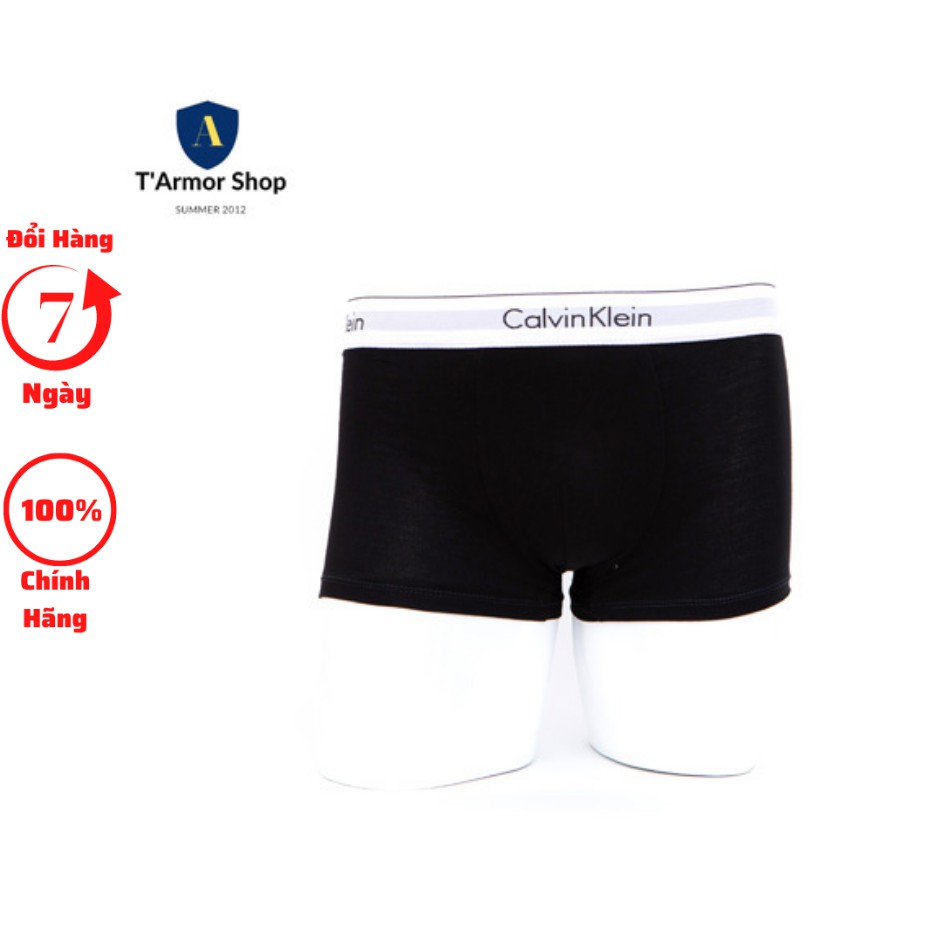 Quần Lót T'ARMOR Chất Liệu Cotton Thấm Hút , Quần Lót Nam Boxer Vải Mịn Mặc Rất Thoải Mái .