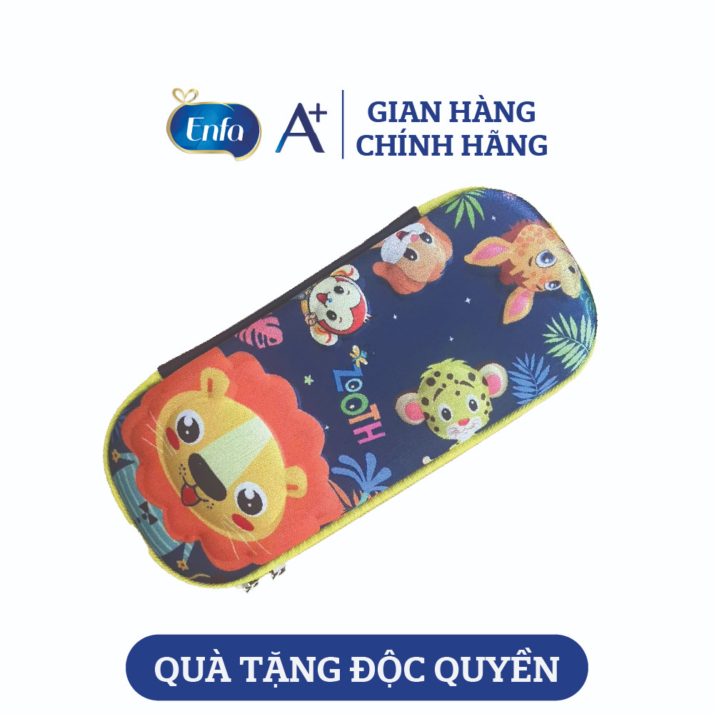 [MKB Gift] Hộp bút dành cho bé