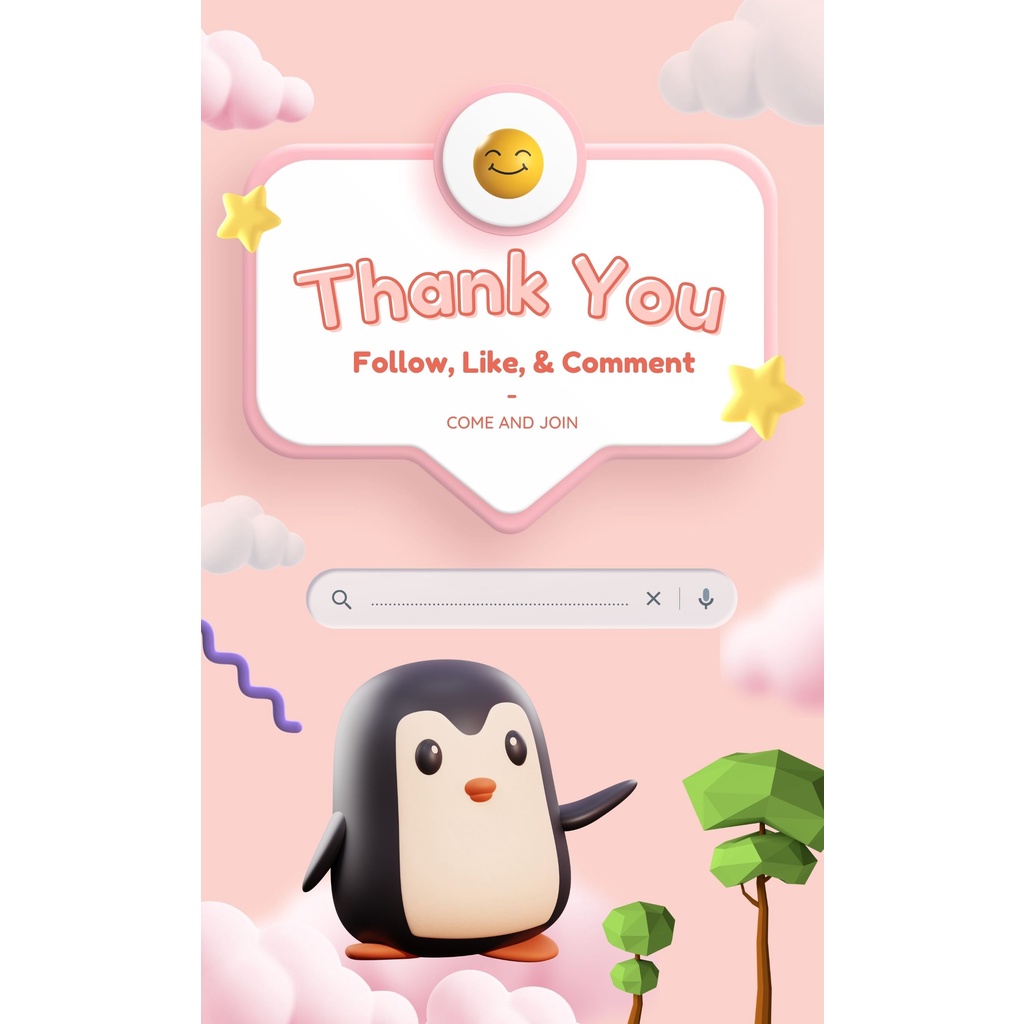 THIỆP CÁM ƠN 3D-thẻ cám ơn 3D -Thank You Card 3D