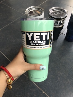 [Hình Thật] COMBO LY YETI THÁI LAN