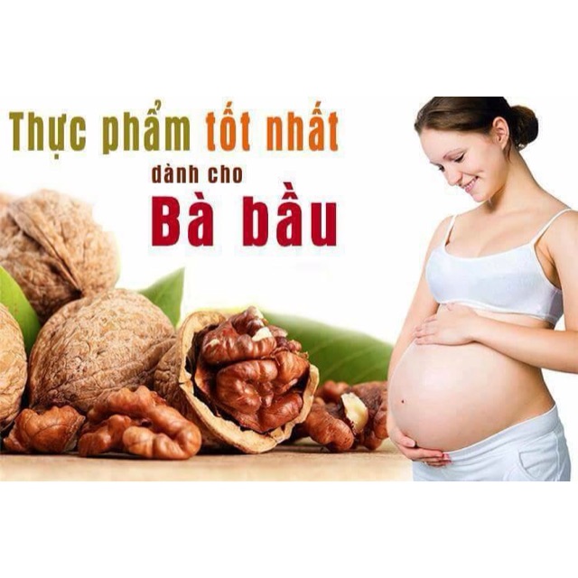 Quả óc chó Mỹ