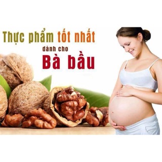 Quả óc chó Mỹ