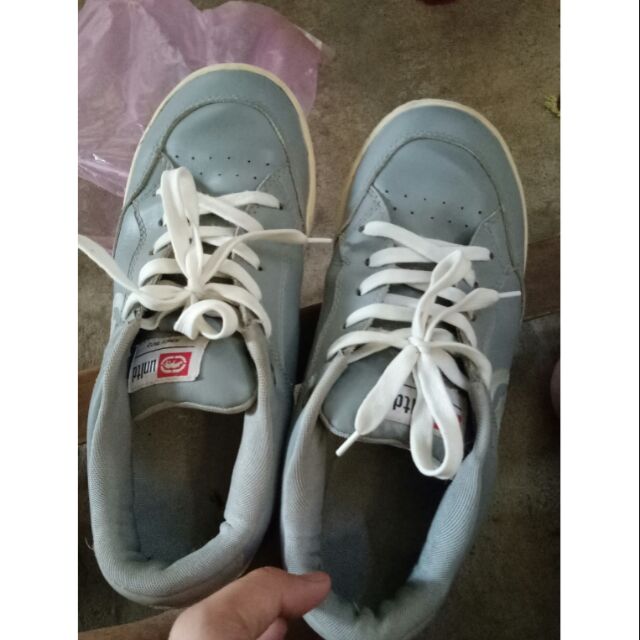 Giày chính hãng ECKO UNLTD giá rẻ