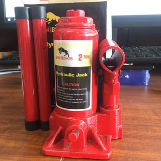Kích thủy lực 2 Tấn