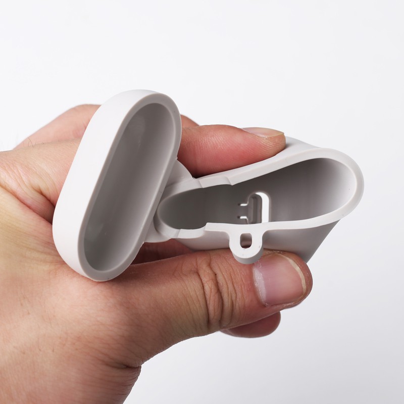 Vỏ Bọc Hộp Sạc Tai Nghe Airpods 2 Bằng Silicone Hình Kaws Độc Đáo | BigBuy360 - bigbuy360.vn