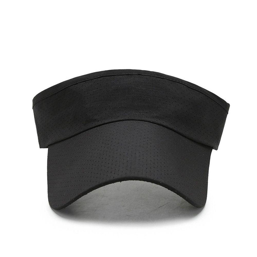 LANFY Mũ Lưỡi Trai Thoáng Khí Chống Tia UV Có Thể Điều Chỉnh Kích Cỡ