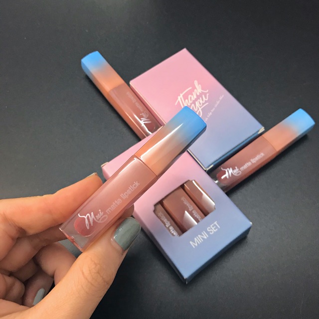 Tách lẻ Set Mini (1 thỏi)