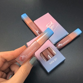 Tách lẻ Set Mini (1 thỏi)