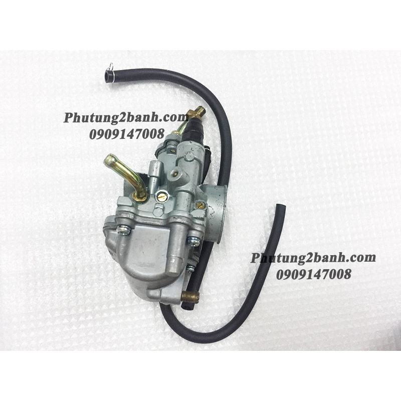 Bình xăng con xe Suzuki Viva