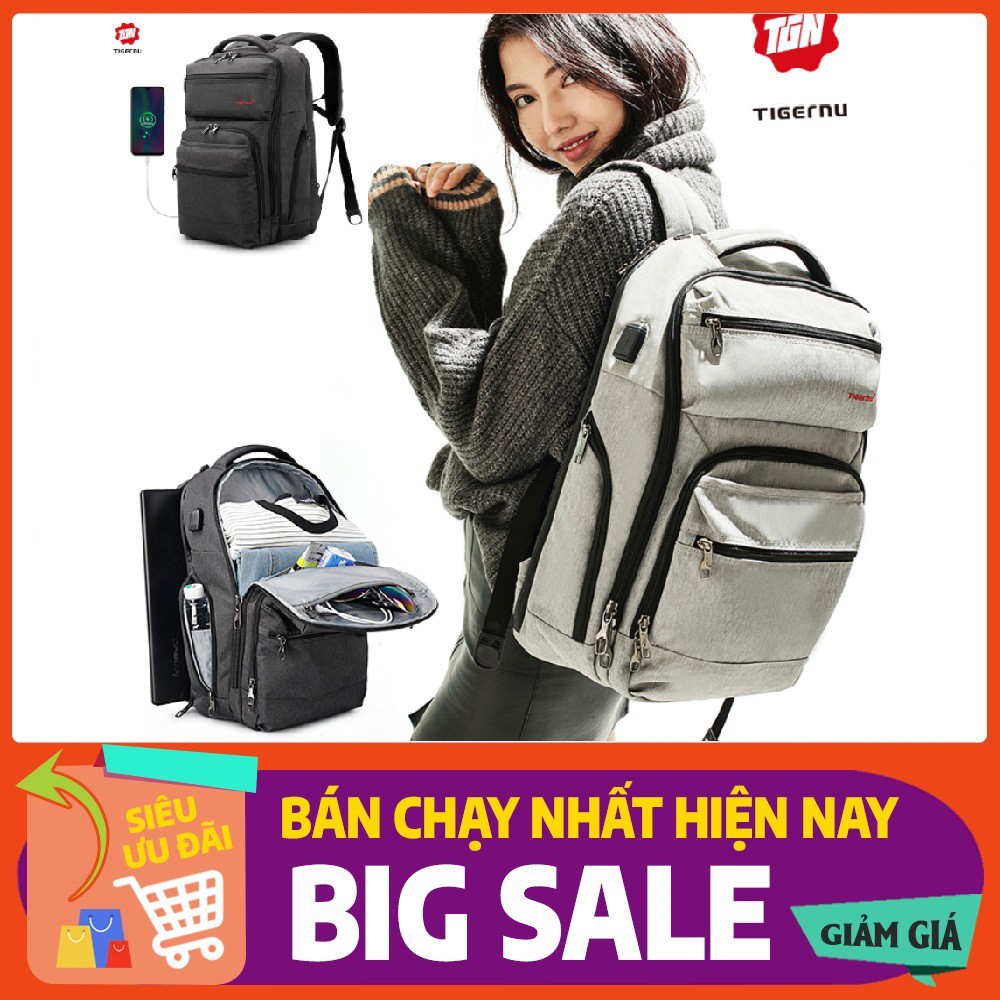 balo tigernu T-B3242