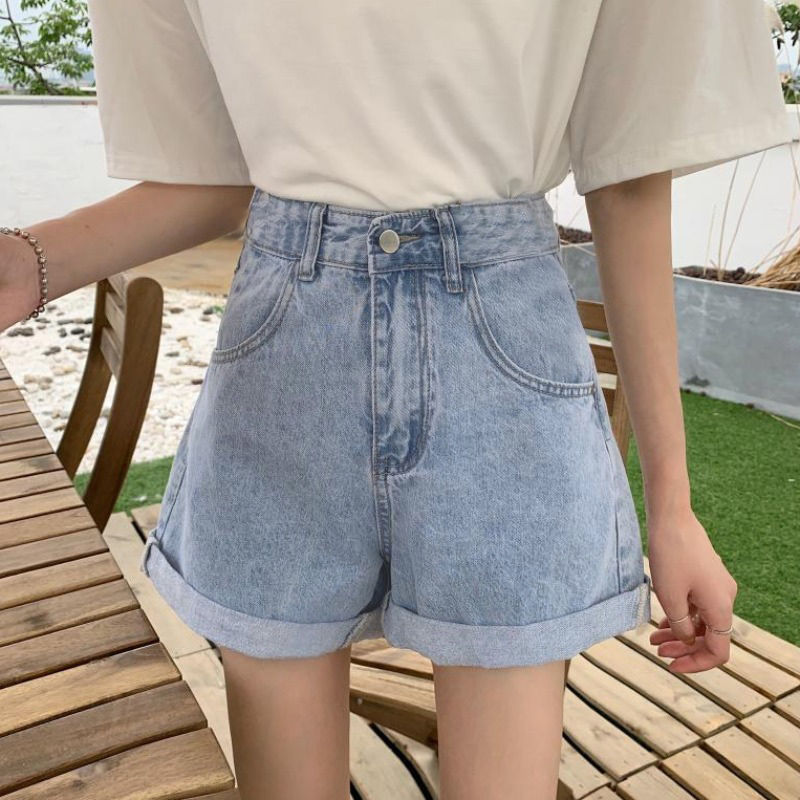 Quần Thời Trang Phong Cách Hàn Quốc | BigBuy360 - bigbuy360.vn