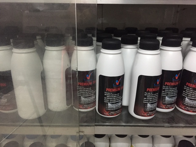 [Bán chạy số 1]Mực chai Premium 12A - dùng cho canon 2900 | BigBuy360 - bigbuy360.vn