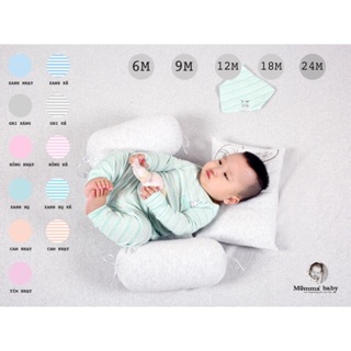 Sỉ đồ sơ sinh, bộ, body Mommababy