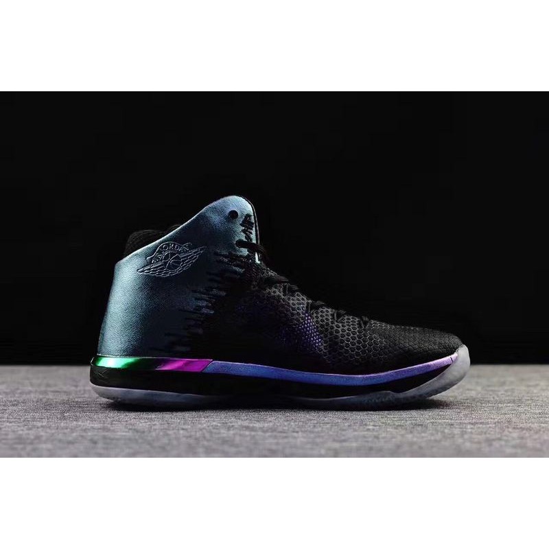 Giày Air Jordan 31 "All-Star"