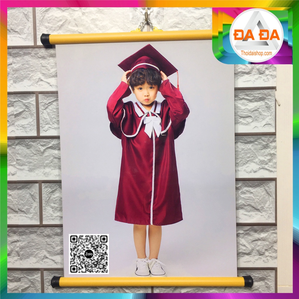 Ảnh Treo Tường In Theo Yêu Cầu, Size A4