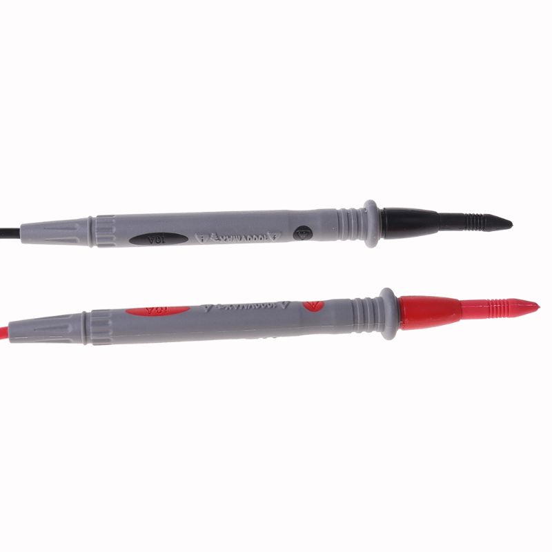 Dây Dò Điện Vạn Năng Kỹ Thuật Số Chuyên Dụng Chất Lượng Cao