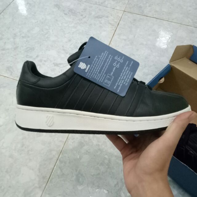 Giày k-swiss size 41 Chính Hãng