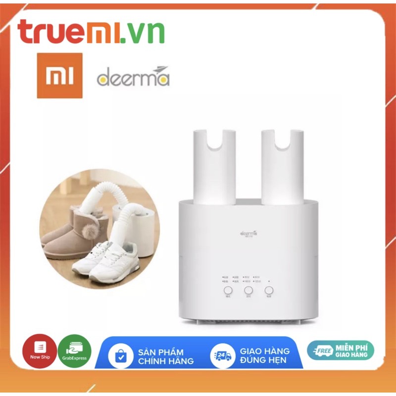 Máy sấy giầy XIAOMI Deerma DEM-HX10