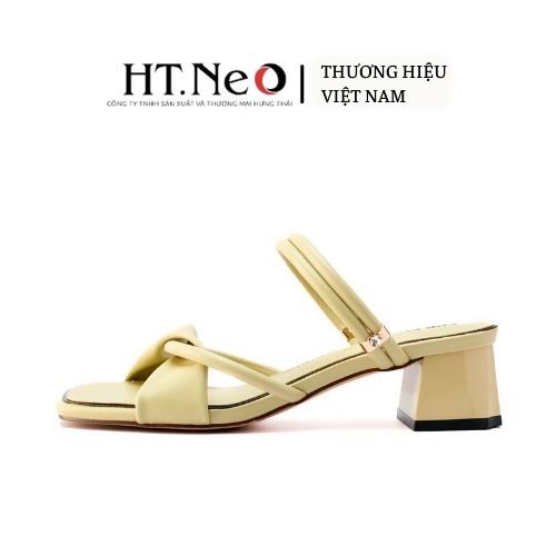 Giày quai hậu nữ - Sandal nữ HT.NEO SDN117