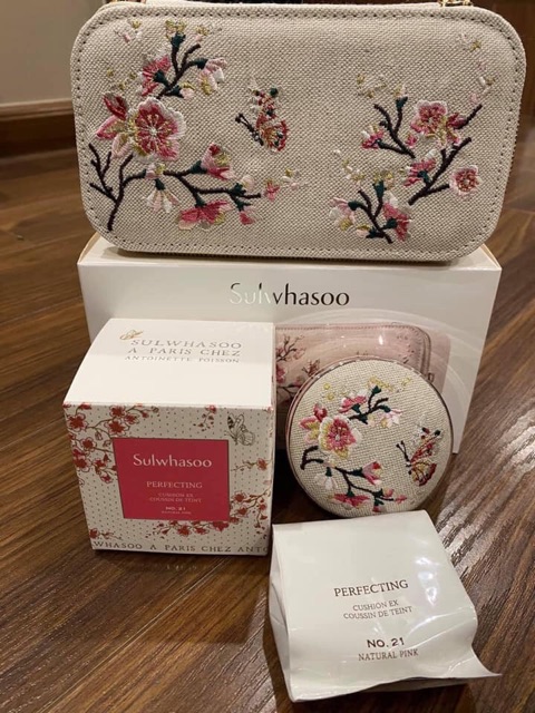 Cushion sulwhasoo 2020 | BigBuy360 - bigbuy360.vn