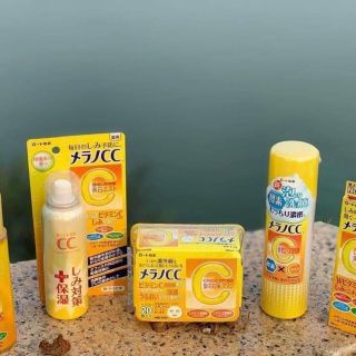 Trọn bộ mỹ phẩm
