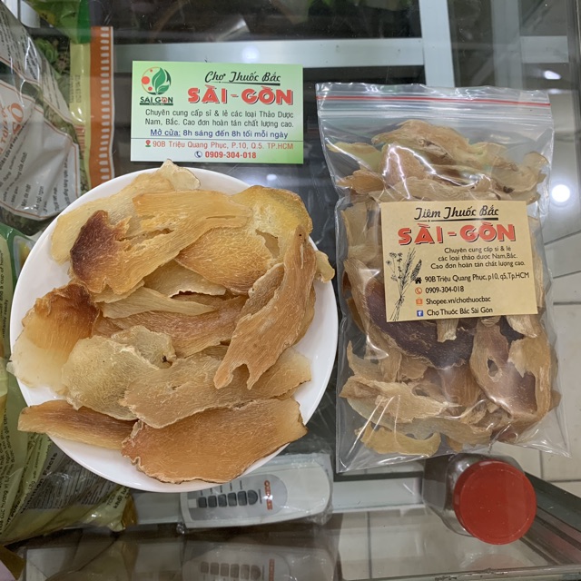 Thiên Ma 100g