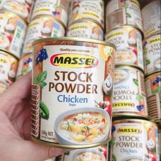 Hạt Nêm Massel Cho Bé HSD 2021