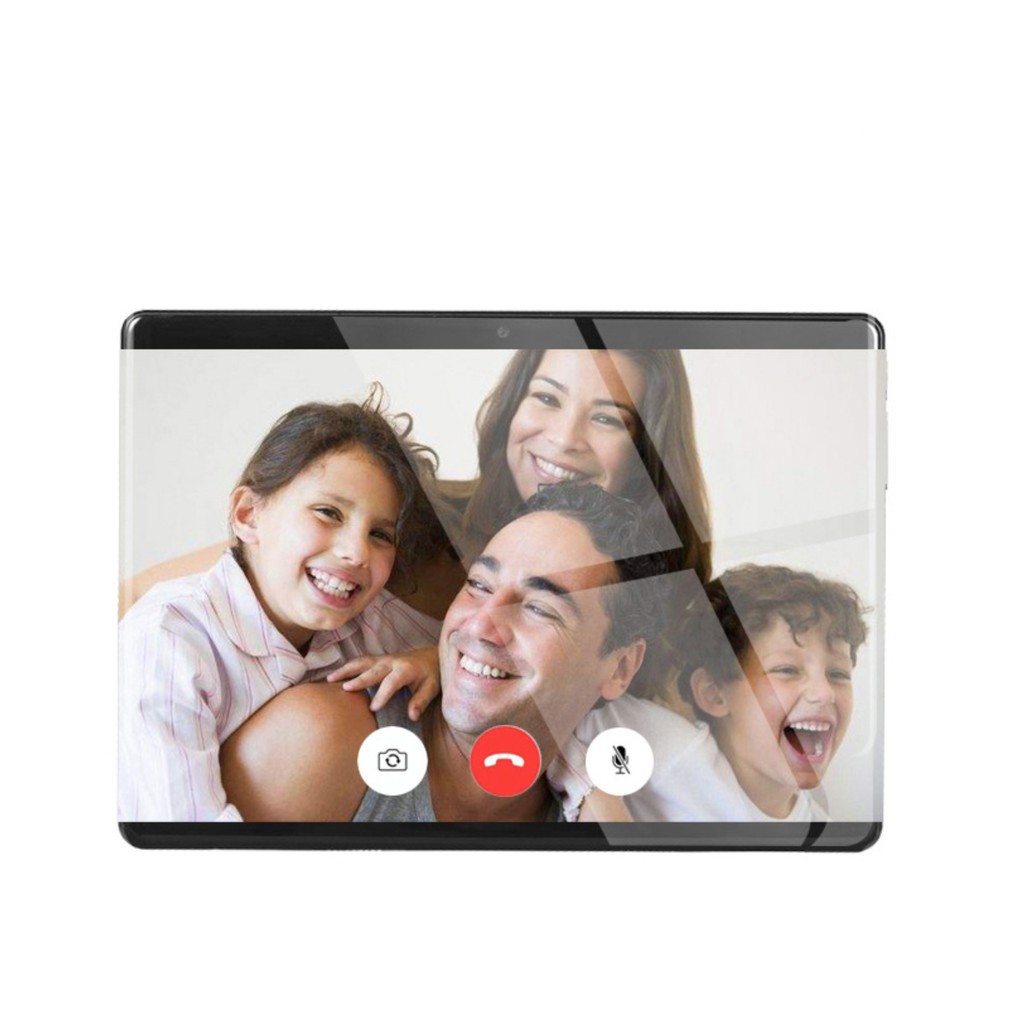 Tablet 10.1inch 4G/64GB màn hình cong tràn viền chip meditek 6592 1.3ghz 2 sim nghe gọi 3G nhắn tin | BigBuy360 - bigbuy360.vn