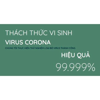 Dung dịch sát khuẩn 500ml EXMICROR PLUS ®