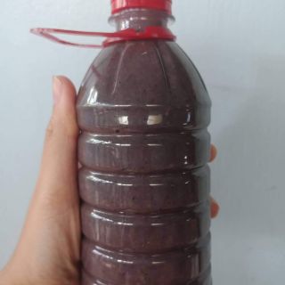 Mắm tôm thái bình loại đặc biệt 500g