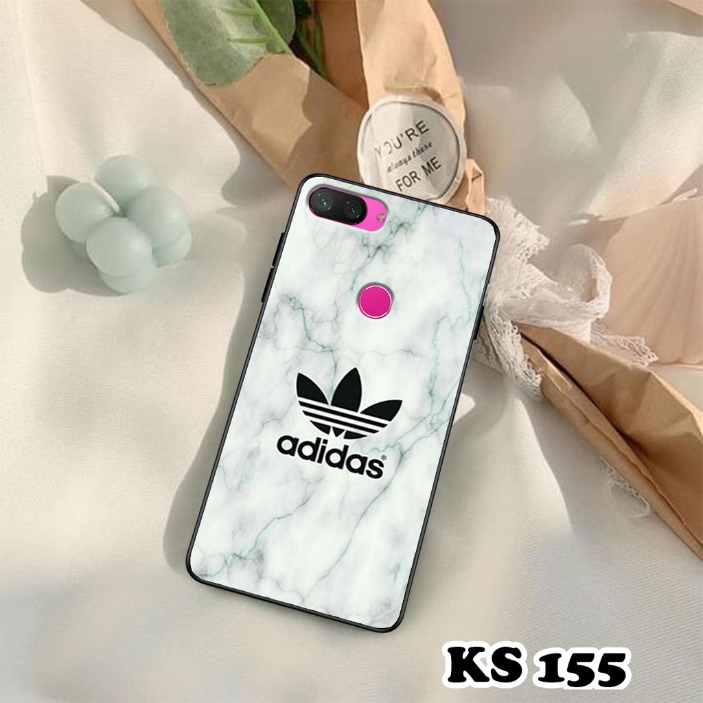 Ốp lưng Xiaomi Mi 8 - Mi 8 Lite - Mi 8 SE - Mi 9 - Mi 9 SE - Ốp in hình ÄDĮĎAŠ sang trọng, bền đẹp