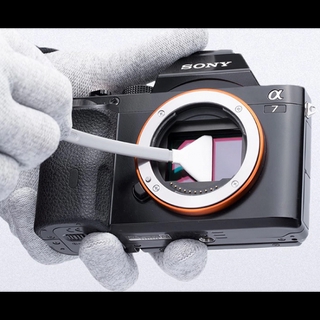 Bộ vệ sinh cảm biến máy ảnh Full-Frame VSGO VS-S03E