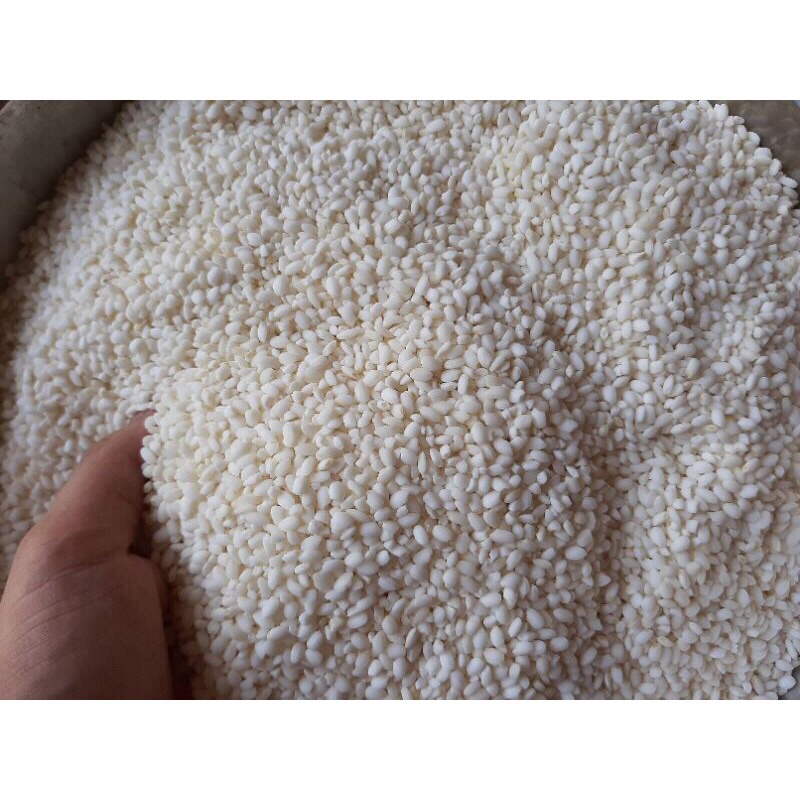 Nếp nương Lào 1kg LOẠI NGON dẻo, ăn không ngán