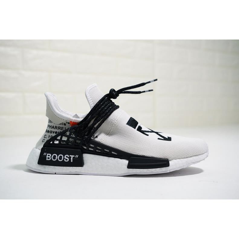 CHẤT TT QUỐC TẾ [Chính Hãng] Giày thể thao Adidas 2018 Virgil Abloh OFF-WHITE_TD98 . 2020 new . , 2020 ! . A187 RẺ