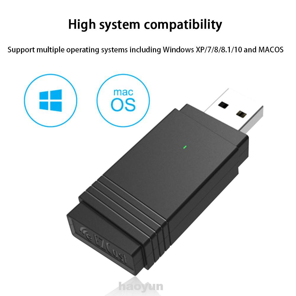 Usb Wifi 1200mbps | BigBuy360 - bigbuy360.vn