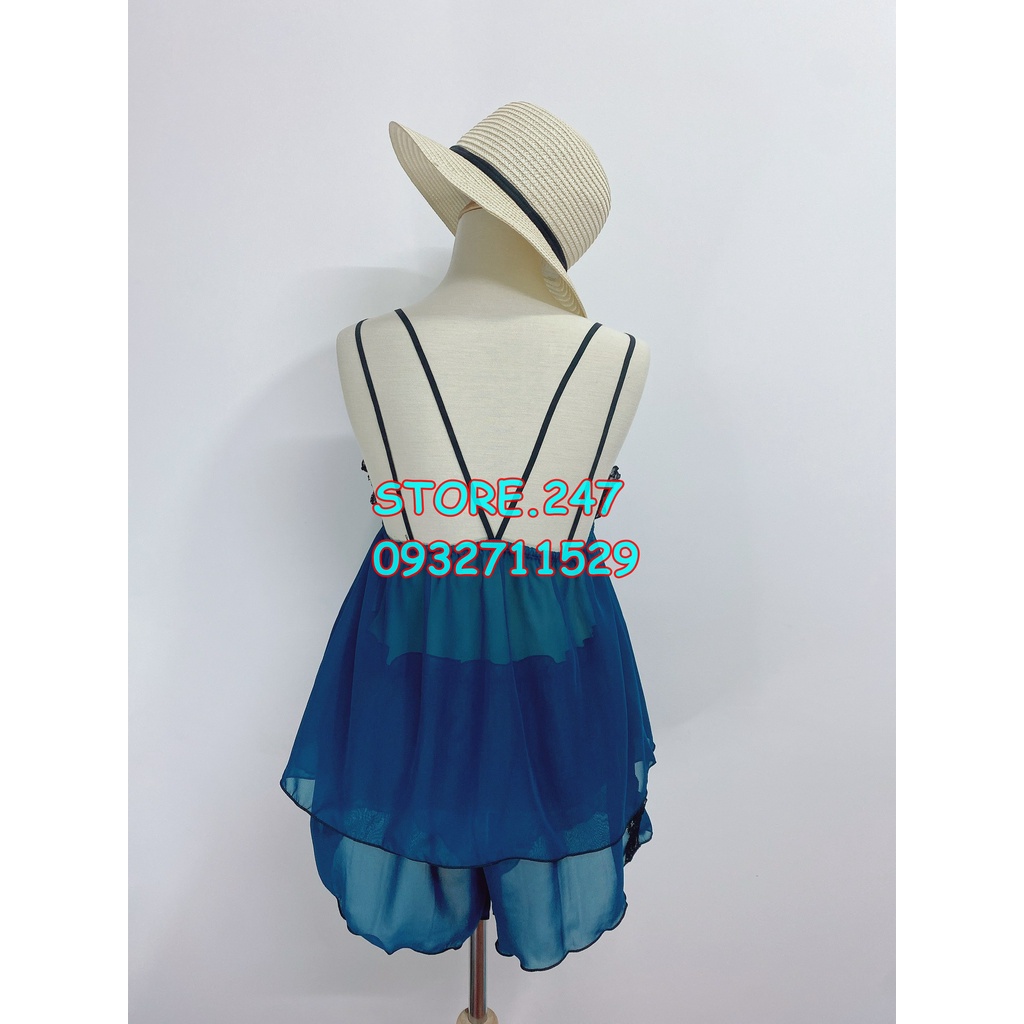 [SIZE 60-85KG] ĐỒ NGỦ VOAN MỎNG CÓ MÚT, VẢI VOAN MÁT NHẸ MẶC RẤT THÍCH, HÀNG NHÀ TỰ MAY | BigBuy360 - bigbuy360.vn