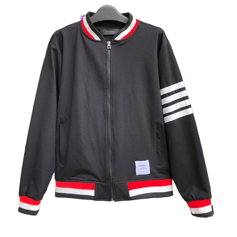 Áo khoác nam.áo bomber thom.chất liệu umi hàn cao cấp