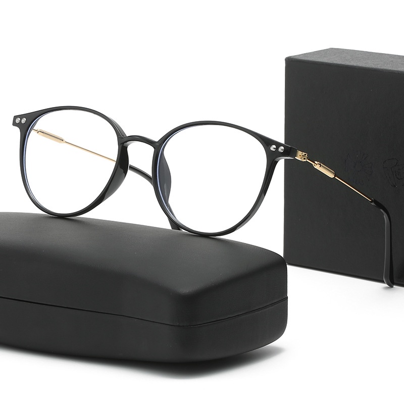 Mắt Kính Chống Bức Xạ Và Ánh Sáng Xanh Dành Cho Nam Và Nữ