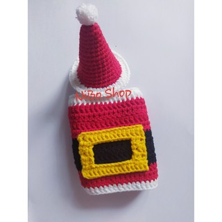 SET LEN NOEL CHO HAMSTER, CHUỘT, BỌ Ú...