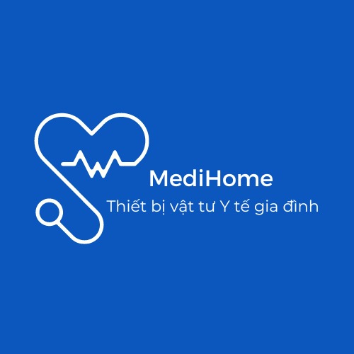 Thiết bị vật tư Y tế MediHome